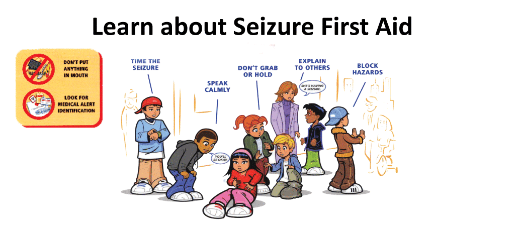 First Aid
